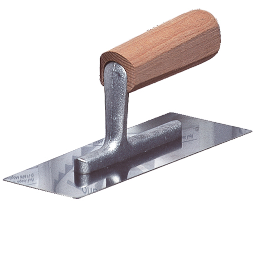 Jaeger Glättkelle 200 mm x 80 9740000